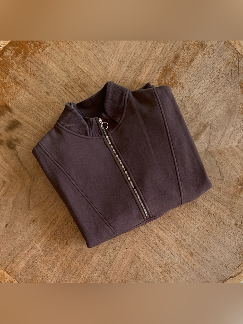 Fleo Chocolate Recharge Sweatshirt